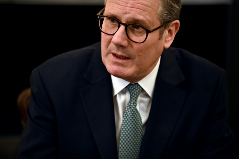 UK readies to protect industry as US tariffs upend global order: Starmer