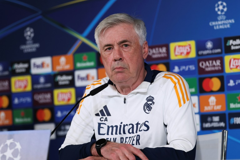 Real Madrid coach Ancelotti tax fraud trial set to begin