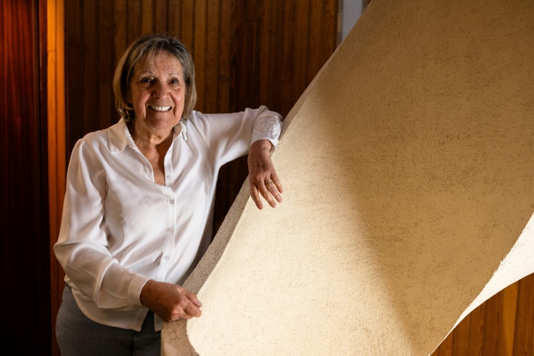 Erased identity: Post-war adoptee seeks German roots