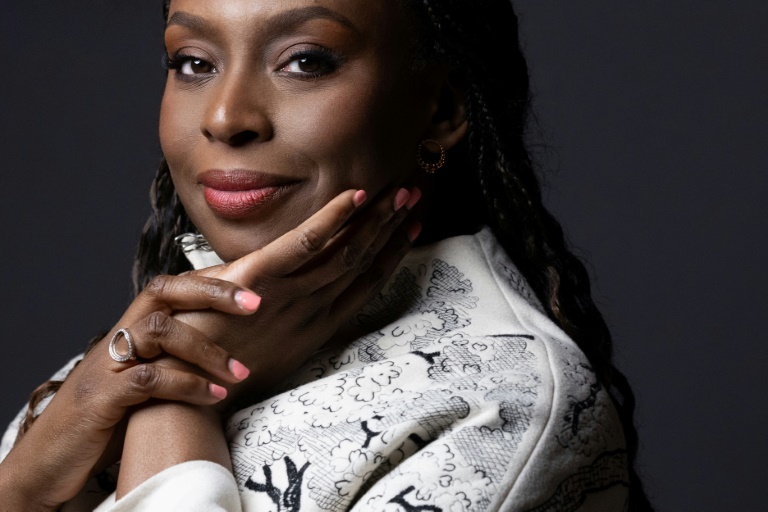 Are women allowed their own dreams, wonders Chimamanda Ngozi Adichie