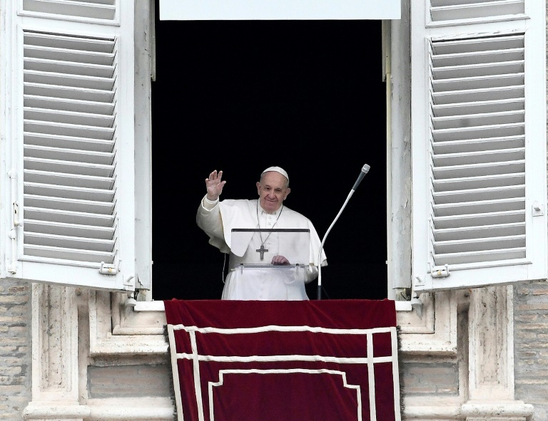 Francis: radical leader who broke the papal mould