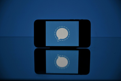 The Signal messaging app is renowned for its encryption, but its use by top Trump administration officials to discuss military planning has raised security concerns