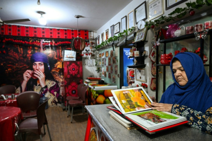 Islamabad announced at the start of March that 800,000 Afghan Citizen Cards (ACC) would be cancelled