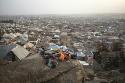 Two attacks in as many weeks in Nigeria's Plateau state have left more than 100 people dead