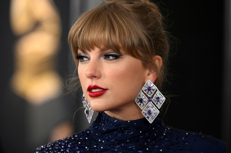 'My greatest dream' - Taylor Swift buys back rights to old music