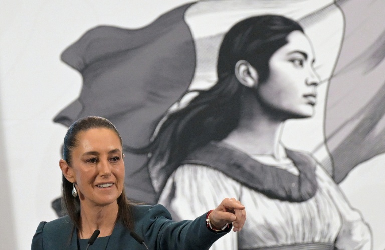 Mexicans elect their judges under shadow of organized crime