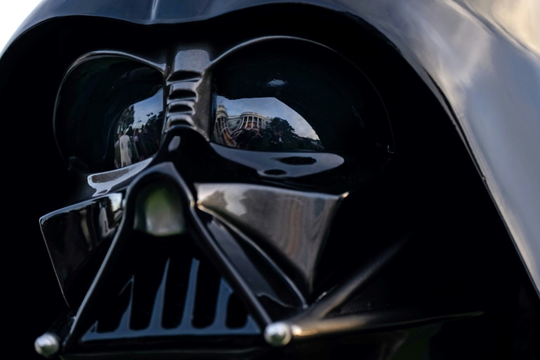 Actors' union sues Fortnite over AI Darth Vader