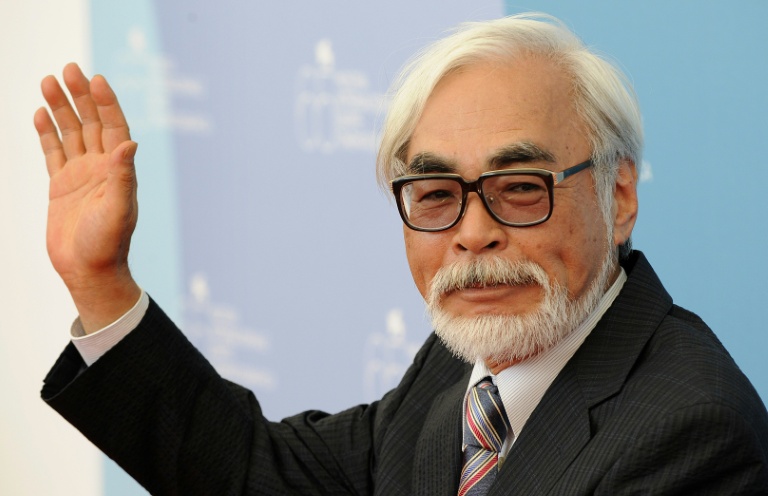 Studio Ghibli marks 40 years, but future looks uncertain