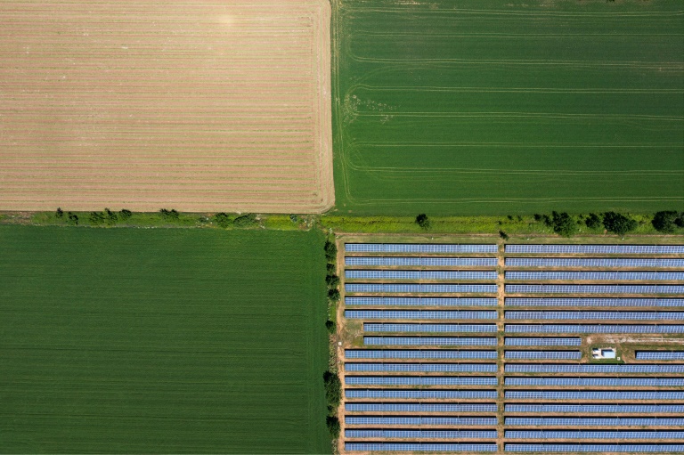 Sunny Greece struggles with solar energy overload