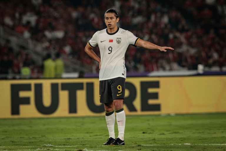 China fans savage team again after latest World Cup flop