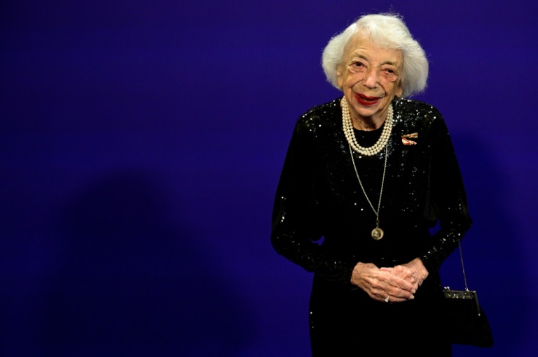 German Holocaust survivor and witness-bearer Margot Friedlaender dies at 103
