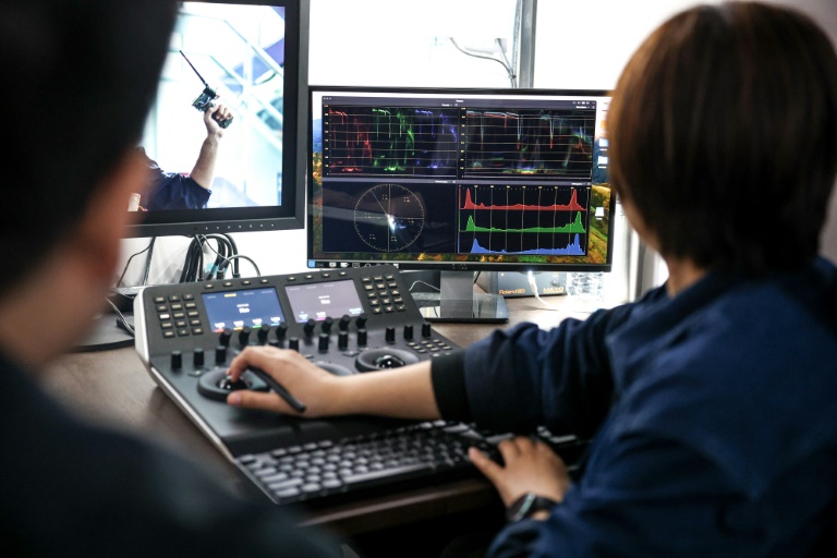 Taiwanese war drama 'wake-up call' to Chinese invasion threat