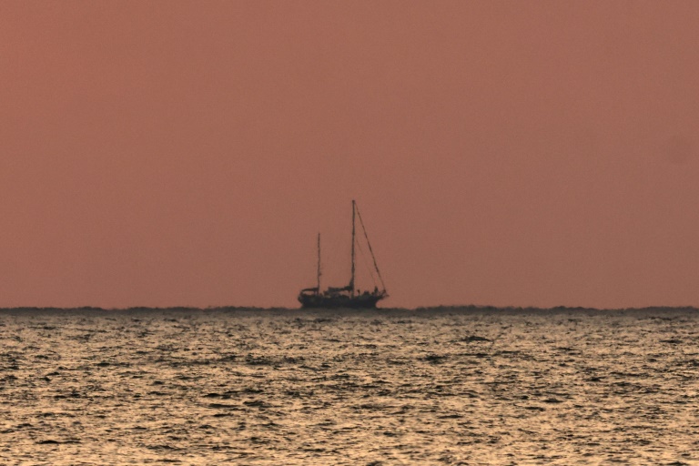 Israel deports Greta Thunberg after intercepting Gaza-bound aid boat