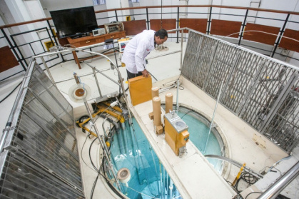 Indonesia is hoping going nuclear can help it meet soaring energy demand while taming emissions - DEVI RAHMAN (AFP)