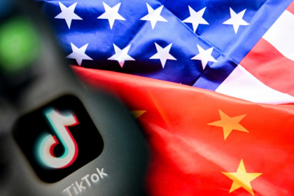 Any deal to sell TikTok's business in the United States would need approval of the Chinese government amidst a trade war between the two countries - Kirill KUDRYAVTSEV (AFP)