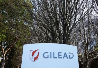Gilead's twice-yearly injection to prevent HIV has received approval from the US Food and Drug Administration - JUSTIN SULLIVAN (AFP)