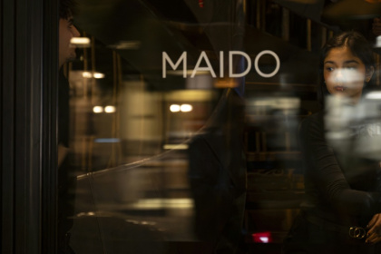 Maido, a restaurant in Lima, Peru, has been named best eatery in the world for 2025 by the British magazine Restaurant - Ernesto BENAVIDES (AFP)