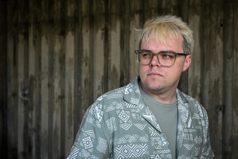 Russia's 'Mr Nobody' gambles all with film on Kremlin propaganda