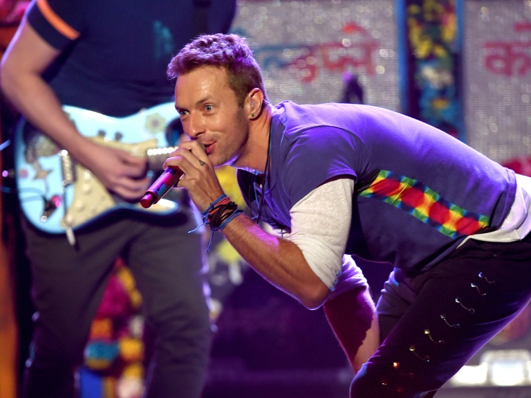 US tech CEO in viral Coldplay concert video resigns