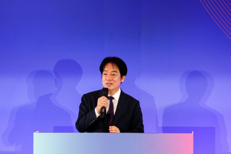 Taiwan kicks off military drills in face of China threat