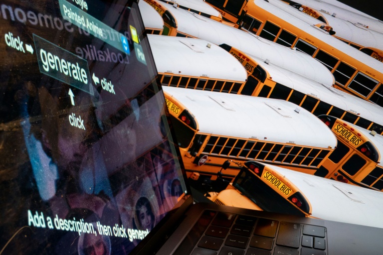 Three quarters of US teens use AI companions despite risks: study