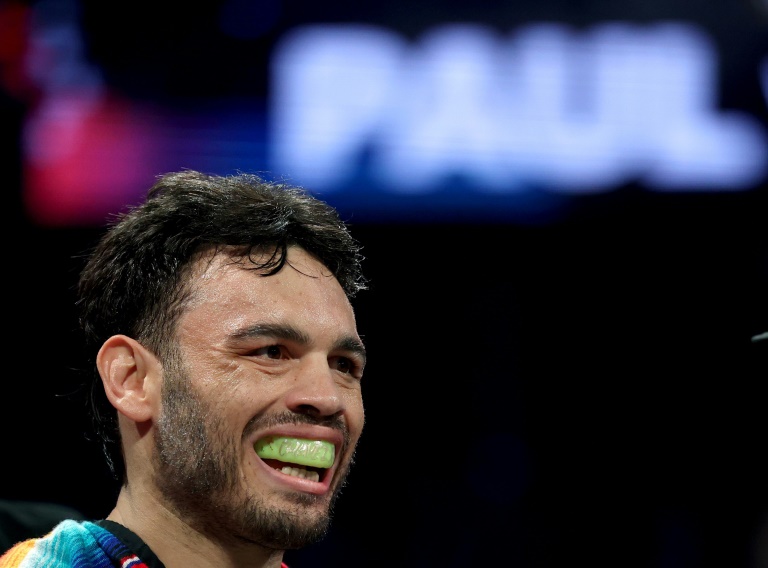 Boxer Chavez's appeal against arrest if deported from US rejected: Mexico prosecutor