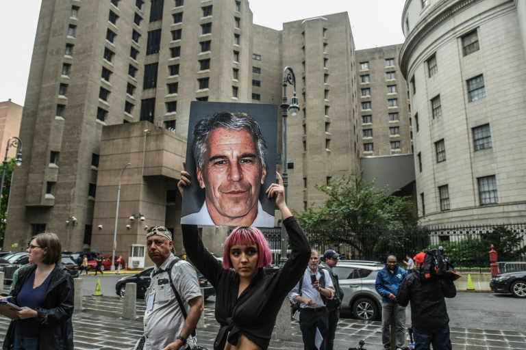 'Epstein files' explained: Why Trump is under pressure
