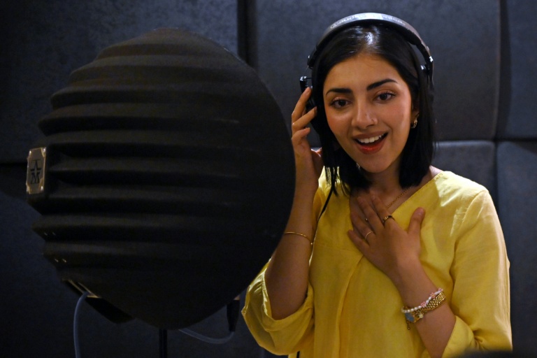 India-Pakistan conflict hits shared love of film, music