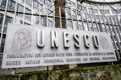 UNESCO will have to find new sources of funding - Anna Moneymaker (AFP)
