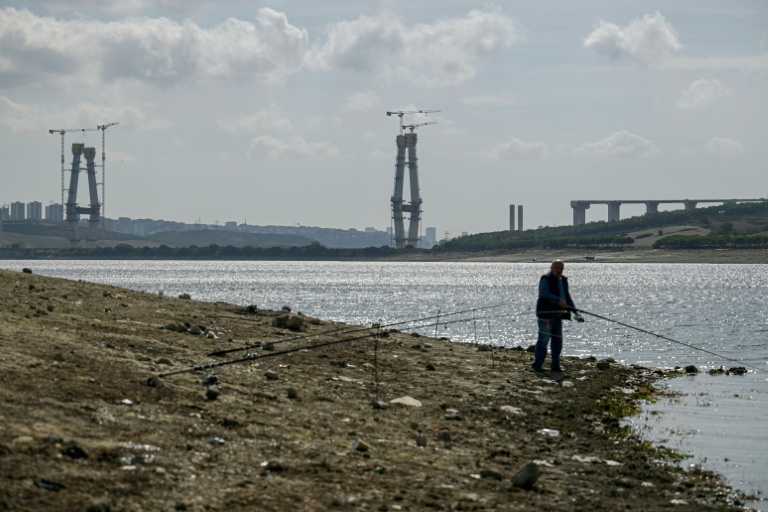 Canal Istanbul stirs fear and uncertainty in nearby villages