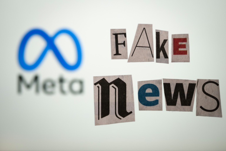 Deepfake political scam ads surge on Meta platforms, watchdog says