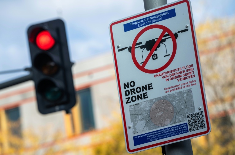 Munich airport resumes flights after drone sightings trigger closure