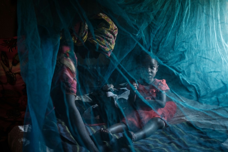 Climate change, population growth threats as malaria fight stalls