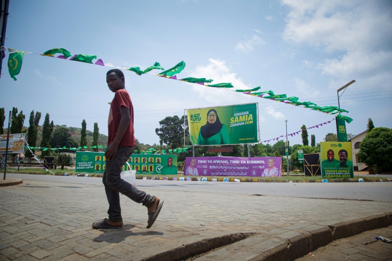 Murder, kidnap, censorship: the 'new normal' of Tanzania politics