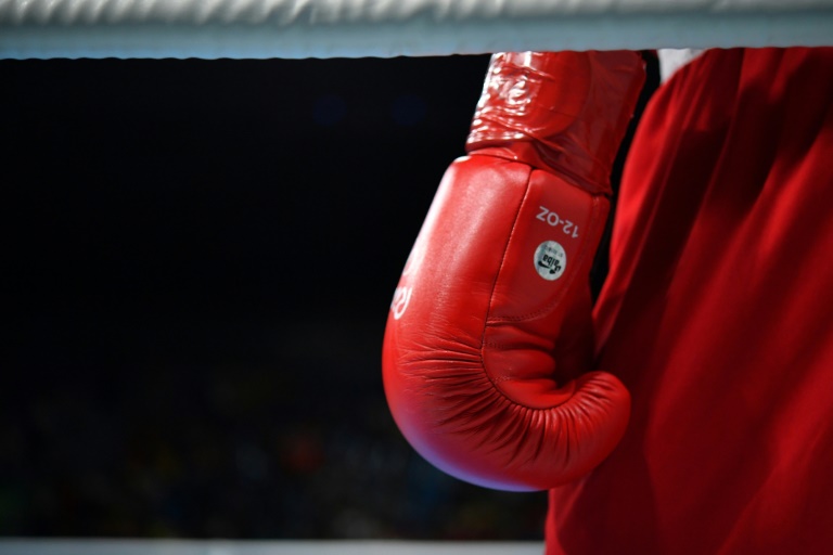 French women's boxing team barred from world champs over late gender test results
