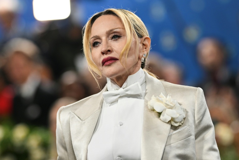 Madonna to release new album next year