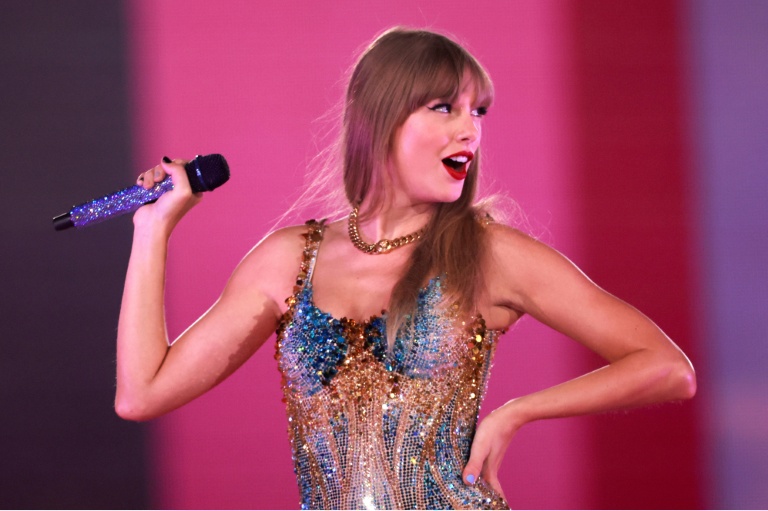 Let the 'Showgirl' era begin: Taylor Swift's new album is almost here