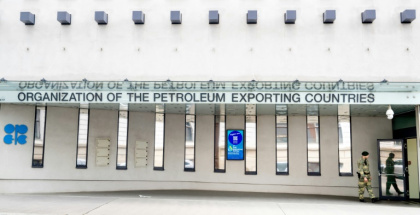 The OPEC+ group comprises the 12-nation Organization of the Petroleum Exporting Countries (OPEC) and its allies - JOE KLAMAR (AFP)