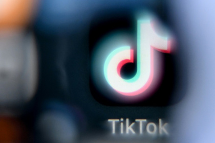 TikTok executives testified to the committee that children's safety is their top priority - Kirill KUDRYAVTSEV (AFP)