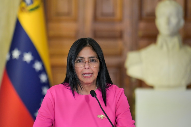 Delcy Rodriguez: From Maduro's 'tigress' to acting Venezuelan president