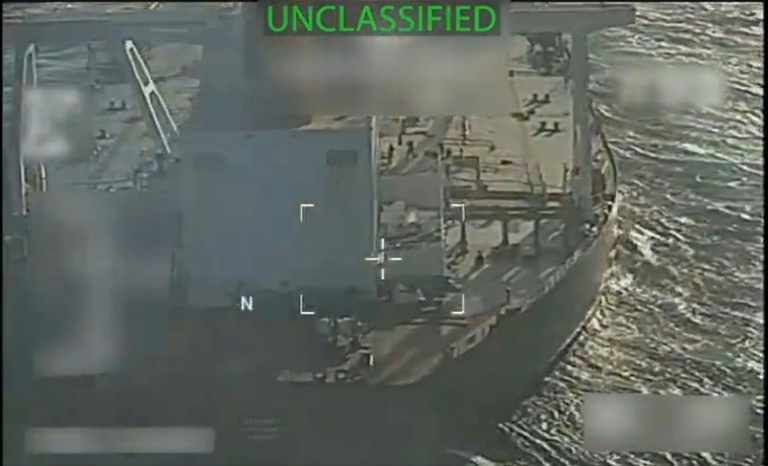 Can Venezuela survive US targeting its oil tankers?