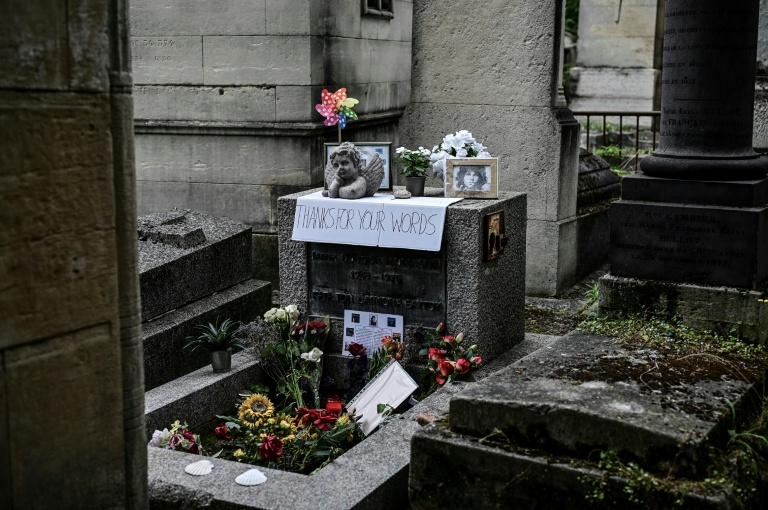 Dead famous: Paris puts heritage graves up for grabs