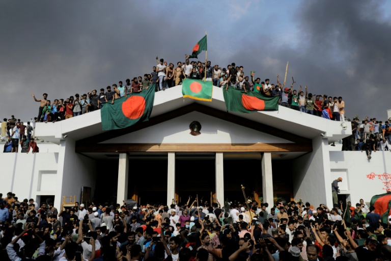 Bangladesh's political crossroads: an election guide