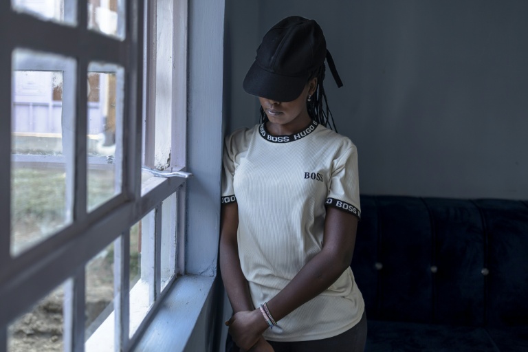 Kenyan girls still afflicted by genital mutilation years after ban