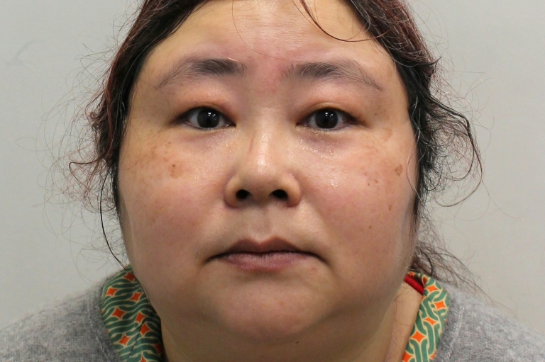 Chinese businesswoman faces jail after huge UK crypto seizure
