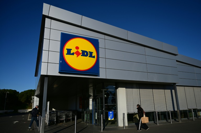 Lidl to drop broadcast TV ads in France