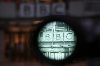 Criticism of the BBC has grown in recent years - HENRY NICHOLLS (AFP)