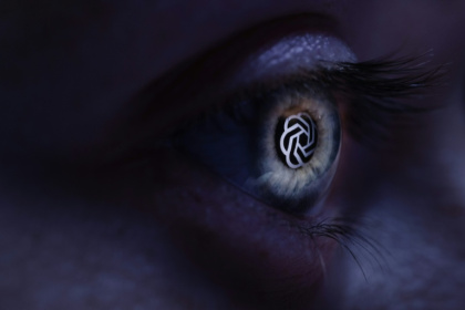 OpenAI has been an industry leader in the large language model space, but competition is tightening with a host of other companies in the fray - JOEL SAGET (AFP)