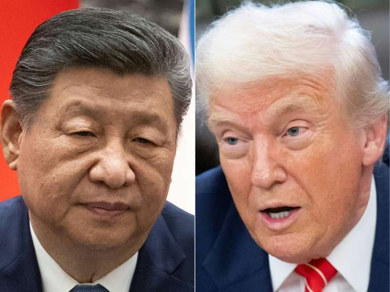 Trump asks China to delay Xi summit as Iran war rages