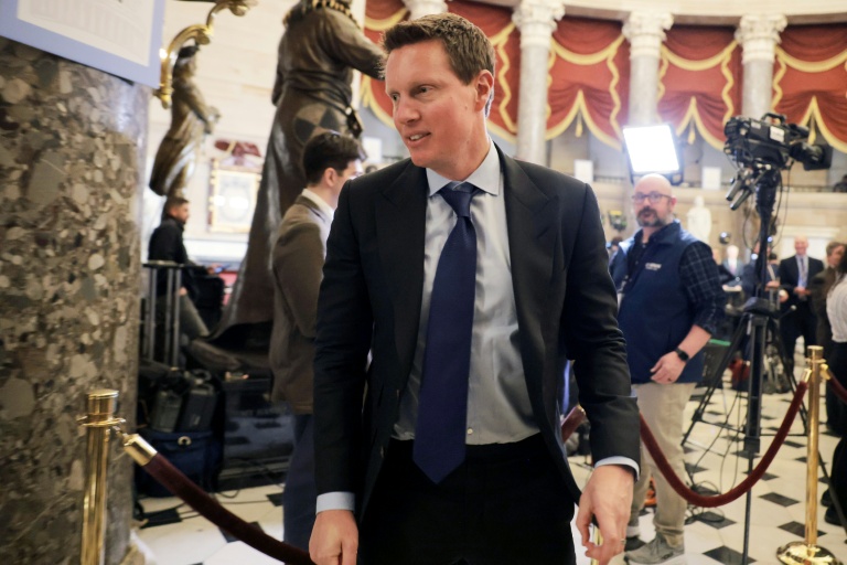 Paramount acquires Warner Bros. in $110 bn mega-merger